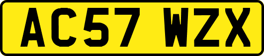 AC57WZX