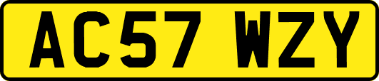 AC57WZY