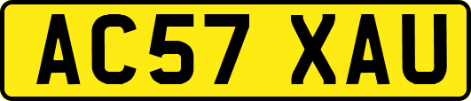 AC57XAU