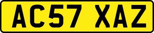 AC57XAZ