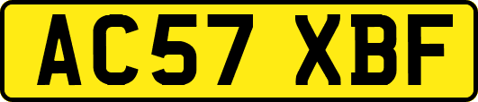 AC57XBF