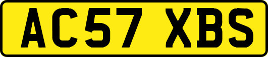 AC57XBS