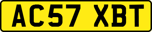 AC57XBT