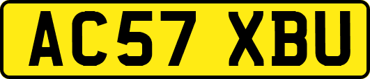 AC57XBU