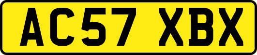 AC57XBX