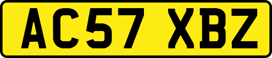AC57XBZ