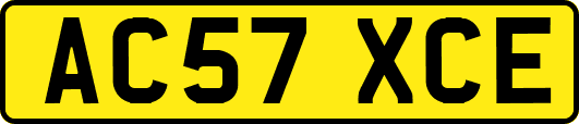 AC57XCE