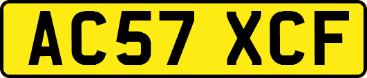 AC57XCF