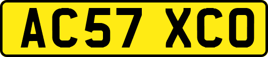 AC57XCO