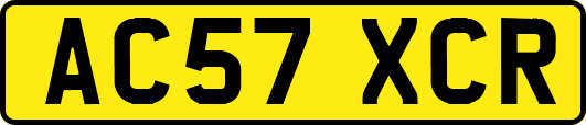 AC57XCR