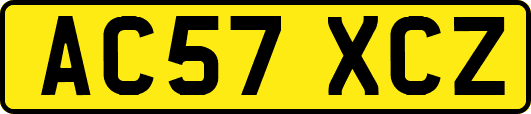 AC57XCZ