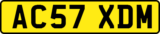 AC57XDM