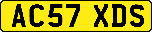 AC57XDS