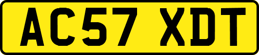 AC57XDT