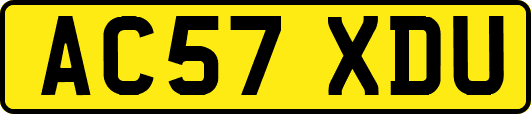 AC57XDU