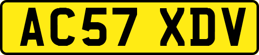 AC57XDV