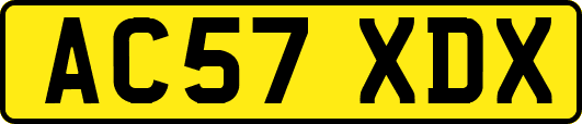AC57XDX