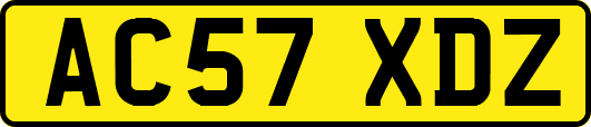AC57XDZ