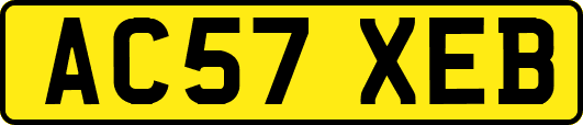 AC57XEB