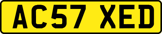 AC57XED