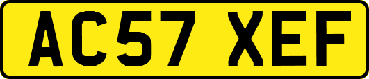 AC57XEF