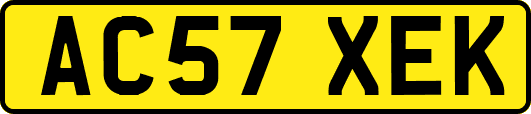 AC57XEK