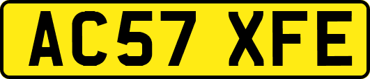 AC57XFE