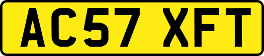 AC57XFT