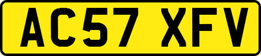 AC57XFV