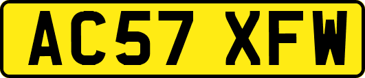 AC57XFW