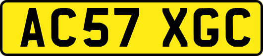 AC57XGC