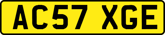 AC57XGE