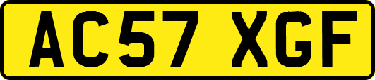 AC57XGF