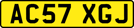 AC57XGJ
