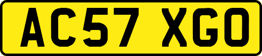 AC57XGO