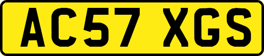 AC57XGS