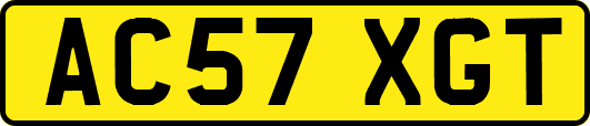 AC57XGT