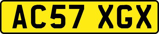 AC57XGX