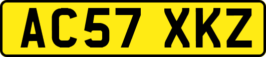 AC57XKZ
