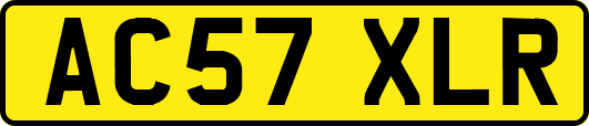 AC57XLR