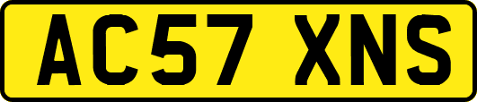 AC57XNS