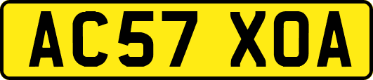 AC57XOA