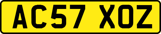 AC57XOZ