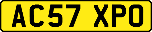 AC57XPO
