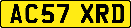 AC57XRD