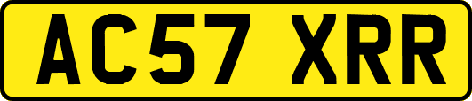 AC57XRR