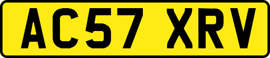 AC57XRV