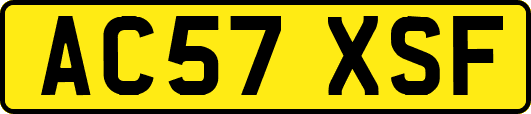AC57XSF