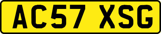 AC57XSG