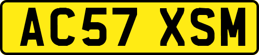 AC57XSM